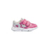 Sneakers rosa con dettagli glitterati Chicco Cannes, Brand, SKU k222000138, Immagine 0